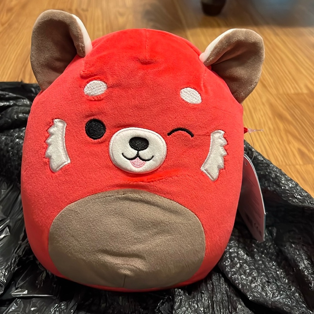 7in Cici Squishmallow